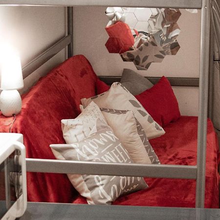 Residenza Garibaldi Apartment Venice Ngoại thất bức ảnh