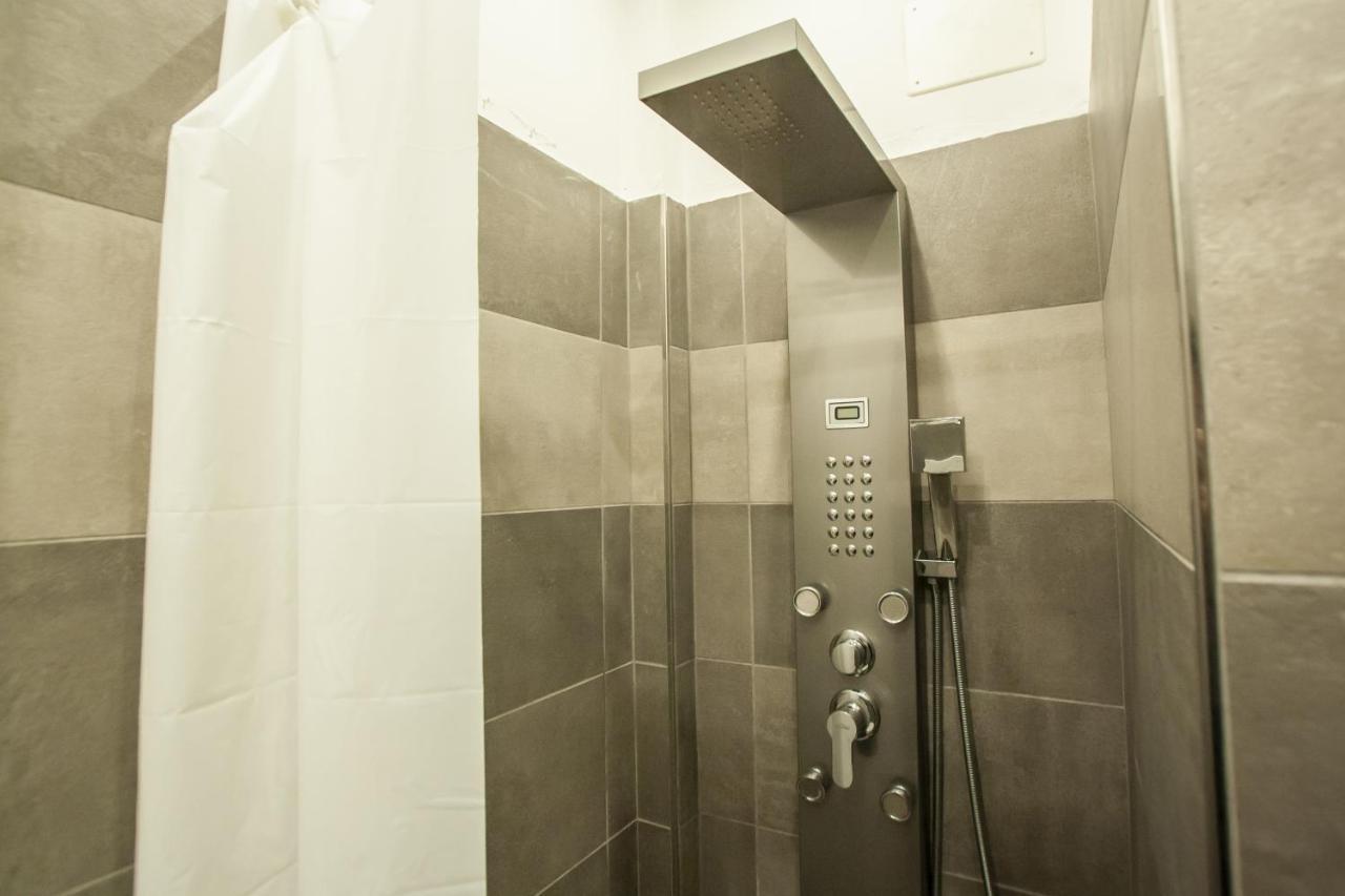 Residenza Garibaldi Apartment Venice Ngoại thất bức ảnh
