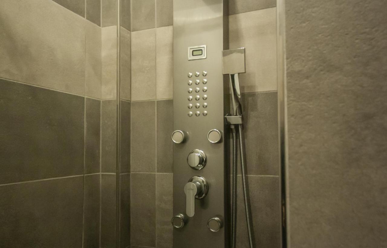 Residenza Garibaldi Apartment Venice Ngoại thất bức ảnh