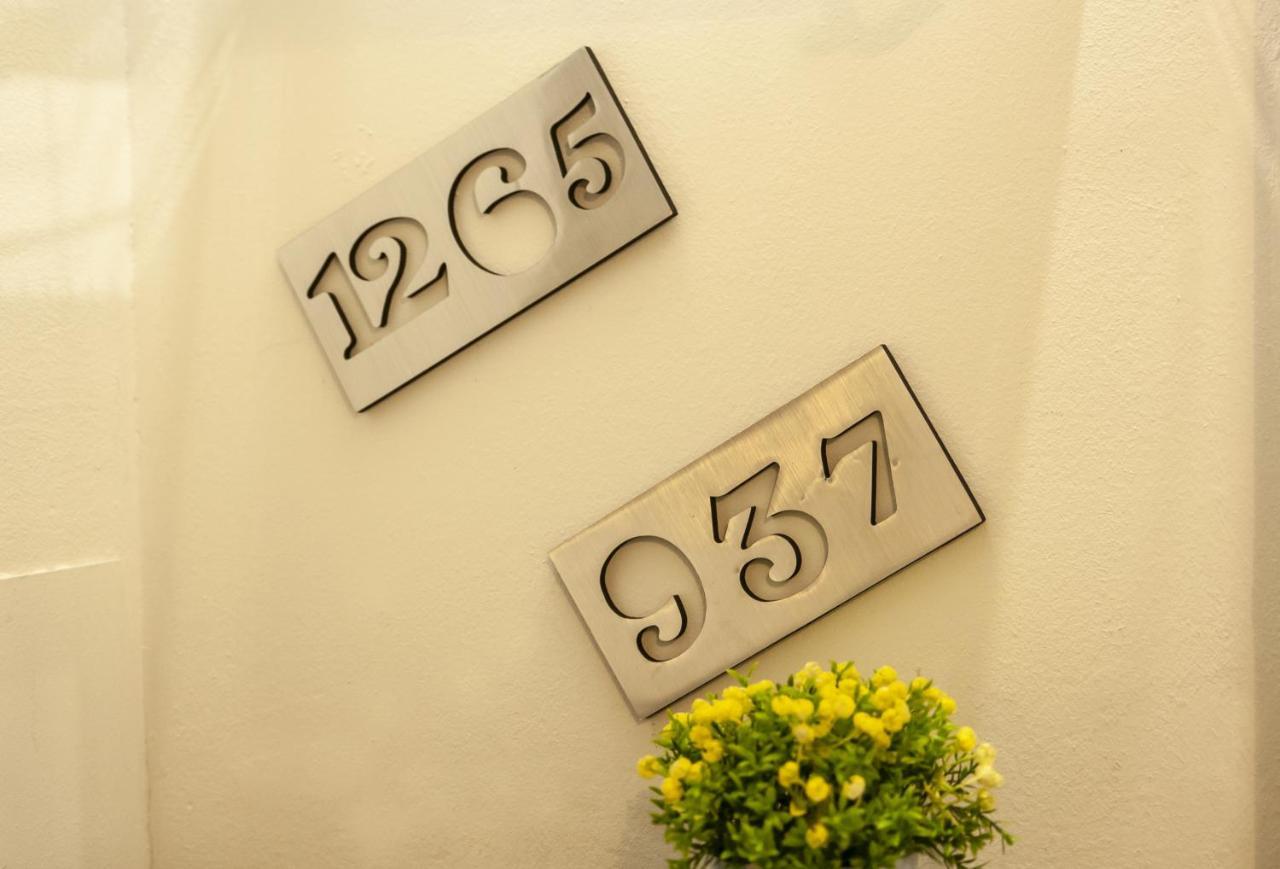 Residenza Garibaldi Apartment Venice Ngoại thất bức ảnh