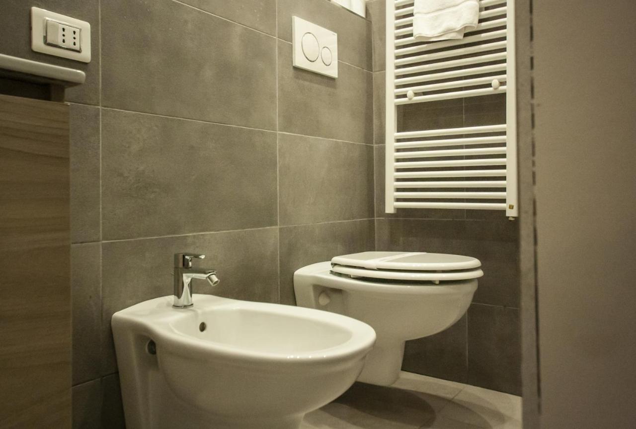 Residenza Garibaldi Apartment Venice Ngoại thất bức ảnh