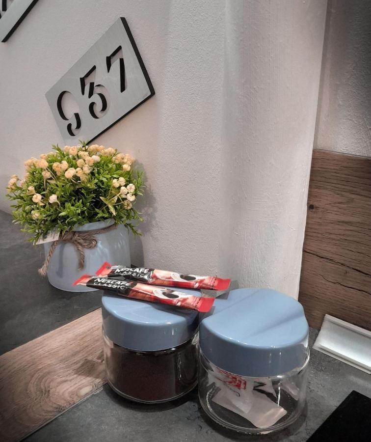 Residenza Garibaldi Apartment Venice Ngoại thất bức ảnh