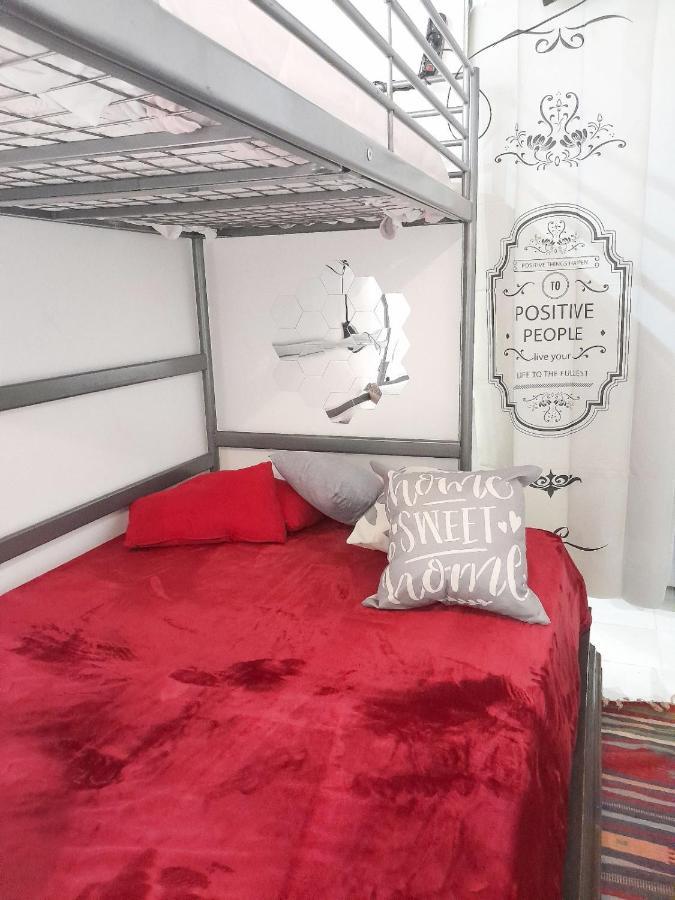Residenza Garibaldi Apartment Venice Ngoại thất bức ảnh