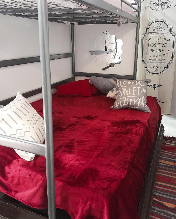 Residenza Garibaldi Apartment Venice Ngoại thất bức ảnh