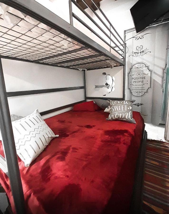 Residenza Garibaldi Apartment Venice Ngoại thất bức ảnh