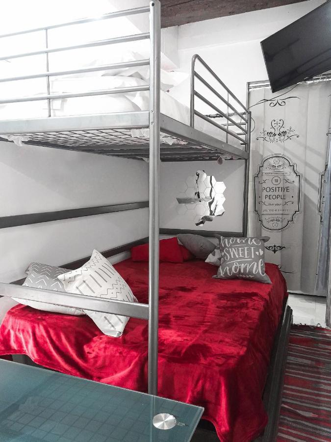 Residenza Garibaldi Apartment Venice Ngoại thất bức ảnh