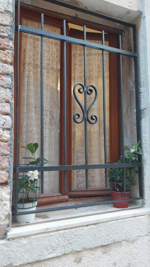 Residenza Garibaldi Apartment Venice Ngoại thất bức ảnh